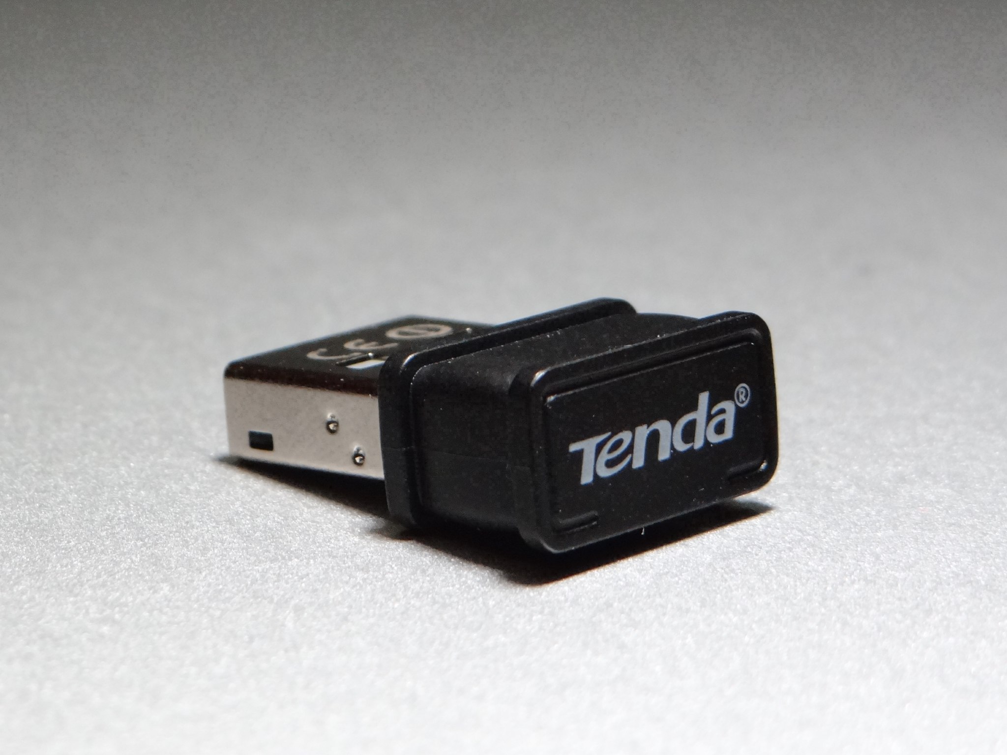 Drahtlose Netzwerkkarte für USB-Anschluss